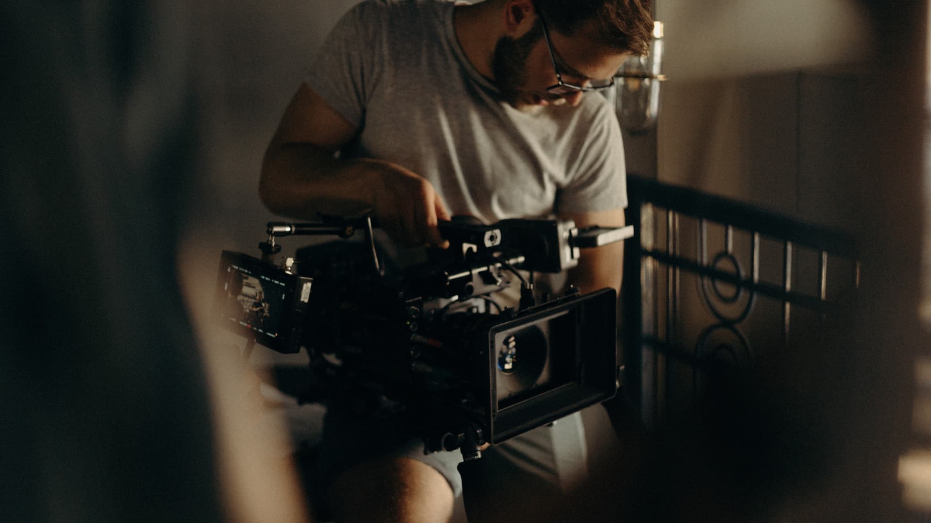 Wildomar Media Co. content production