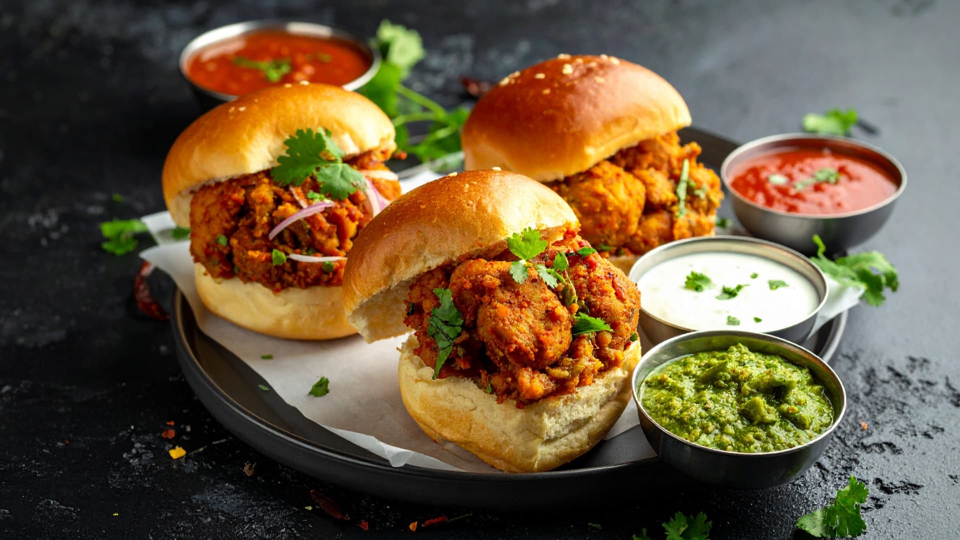 Mesa Tacos · food content